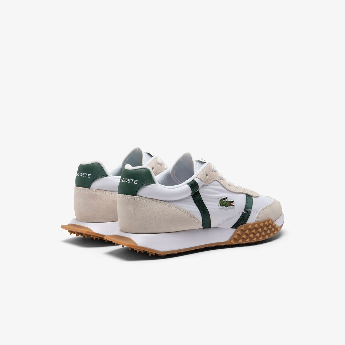 Men's L-Spin Evo Sneakers Men's L-Spin Evo Sneakers