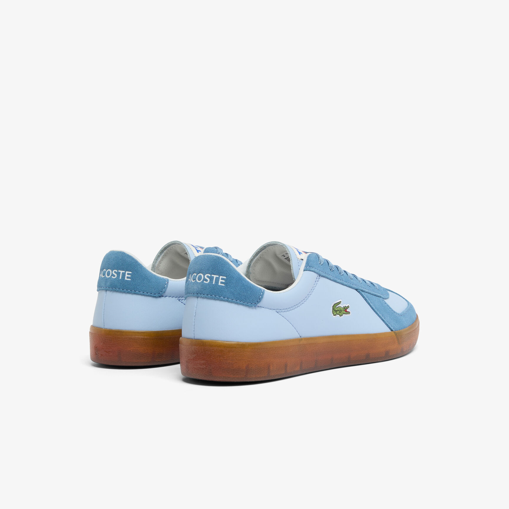 حذاء رياضي باسشوت برو رجالي من الجلد 