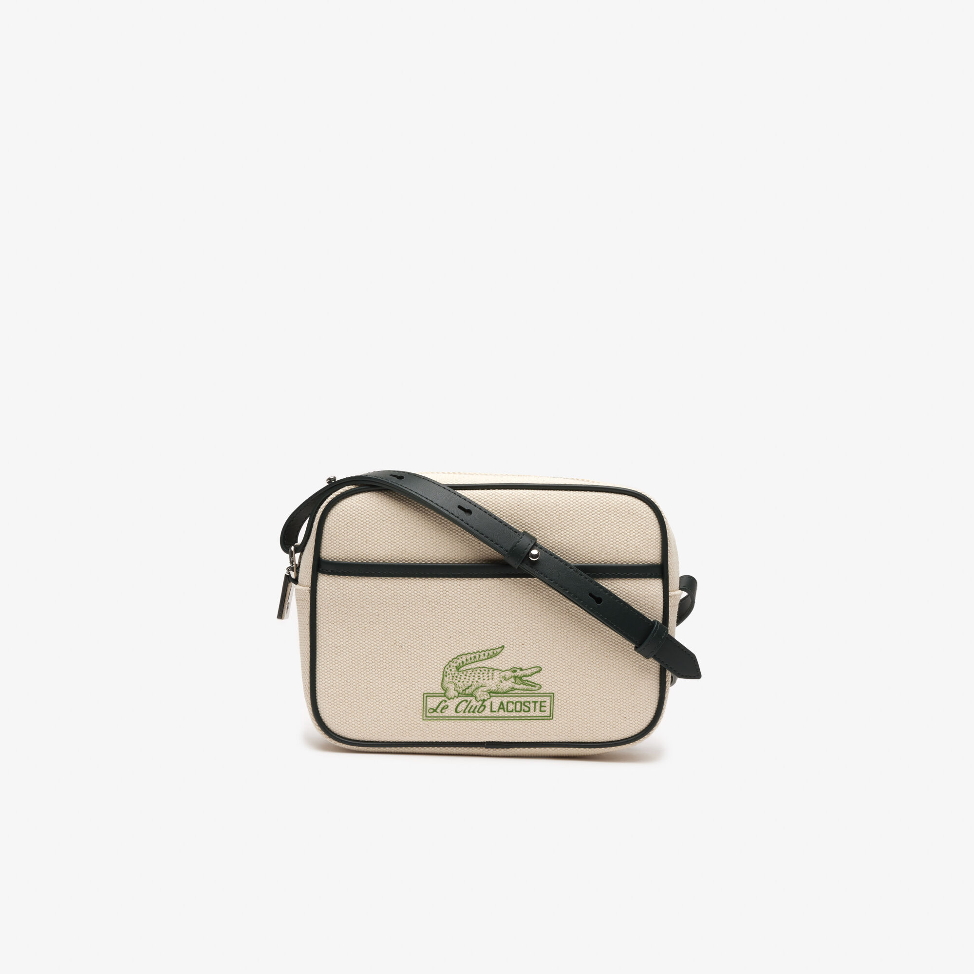 Lacoste sling bag women outlet
