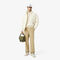 Crocodile Badge Cotton Twill Cap Crocodile Badge Cotton Twill Cap - RK3186-00-001
