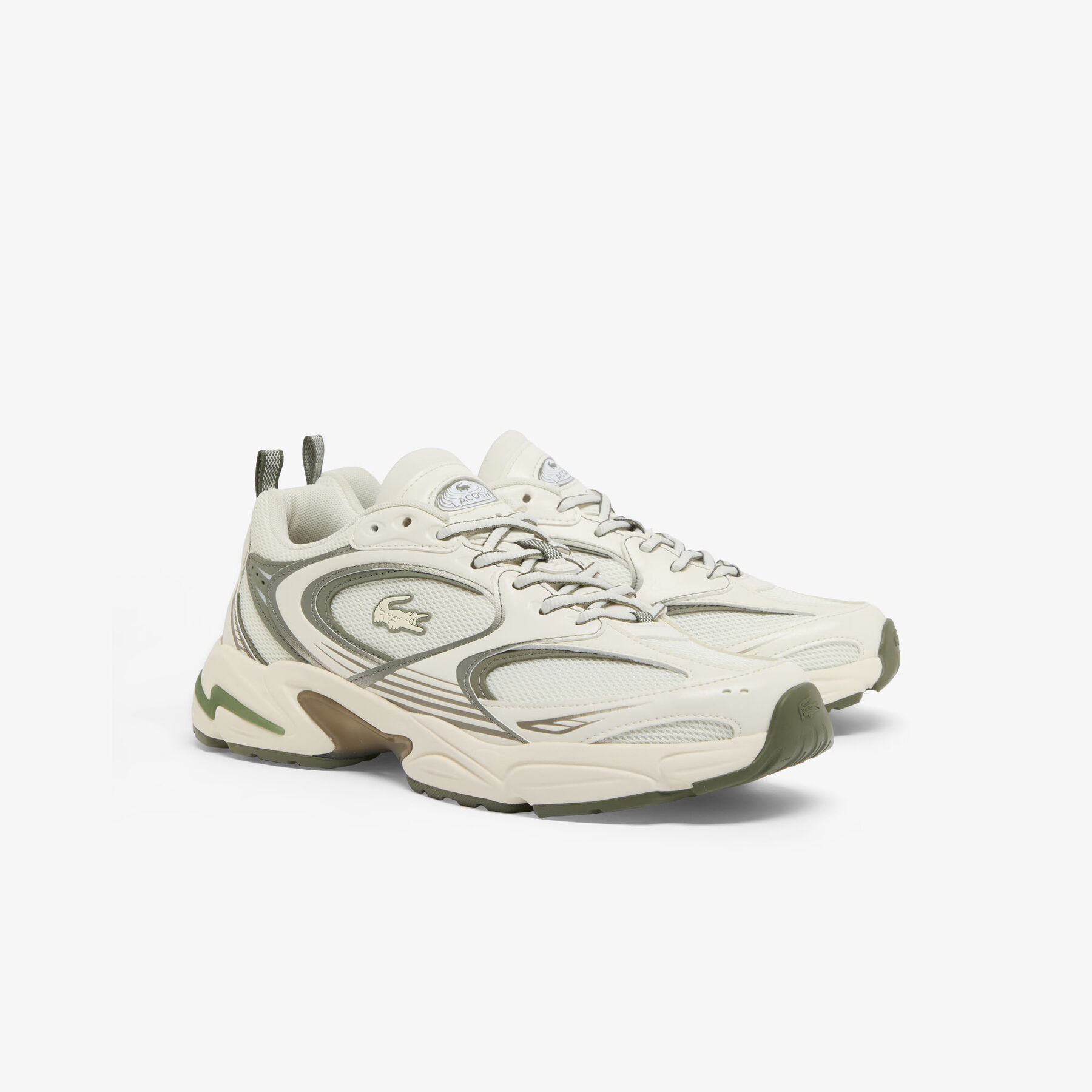 Men's Storm 96 2K Sneakers lacoste men s storm 96 2k sneakers