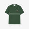 Embroidered Badge Pique T-shirt lacoste embroidered badge pique t shirt