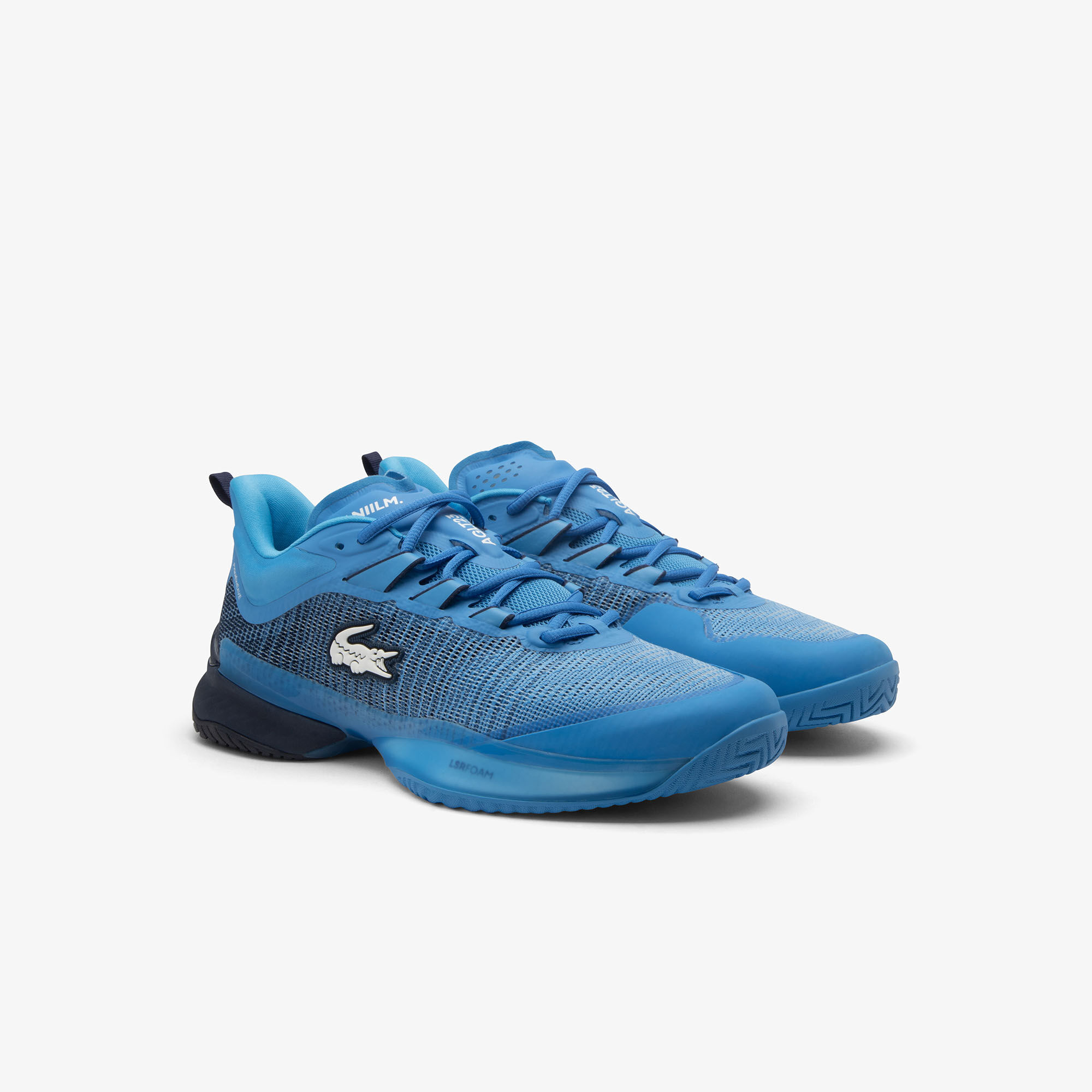 Buy Men s AG LT23 Ultra x Daniil Medvedev Tennis Shoes Lacoste SA