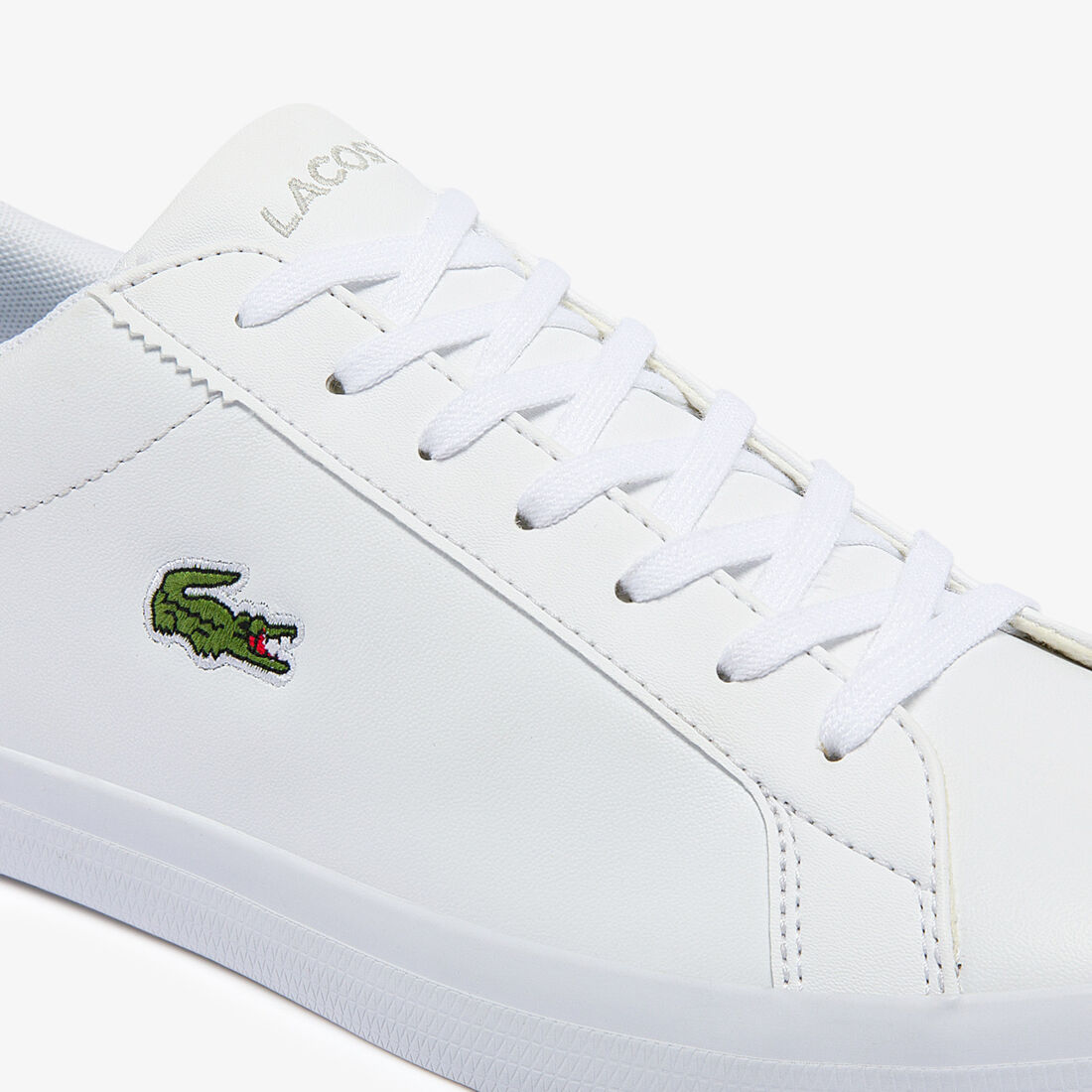 سنيكرز ليروند جلد وخامات صناعية للرجال سنيكرز ليروند جلد وخامات صناعية للرجال