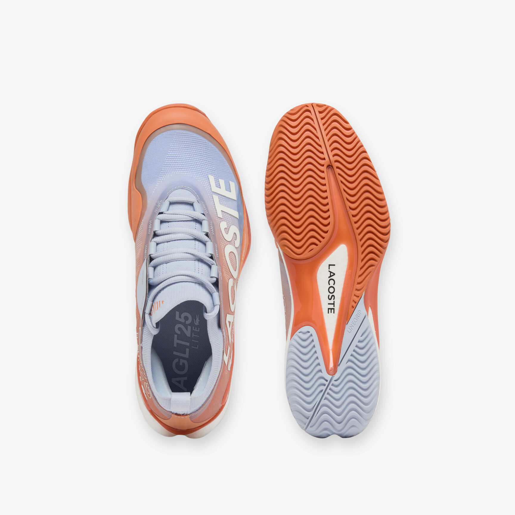 Men's AG-LT25 Lite Clay Court Tennis Shoes