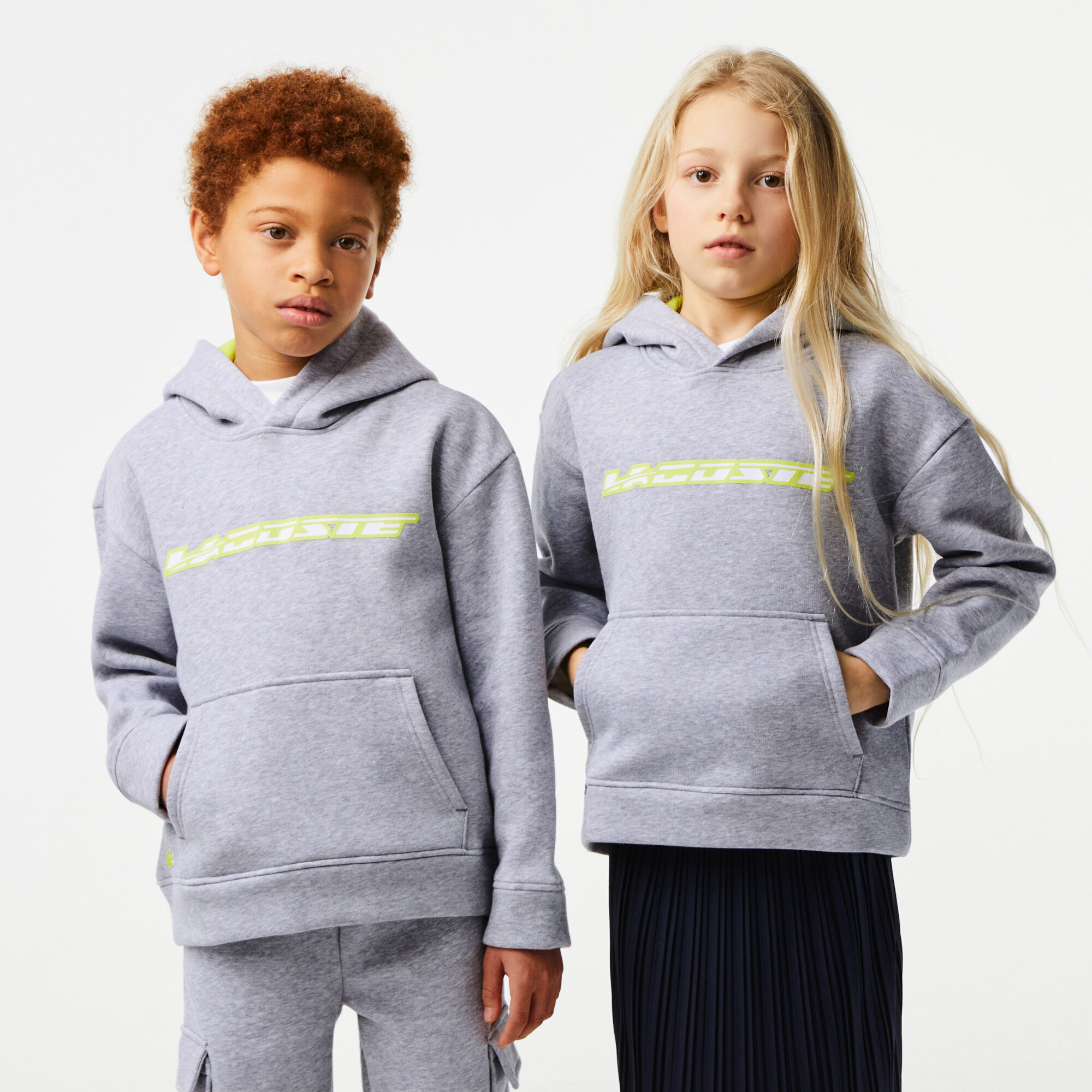 Lacoste hoodie junior store