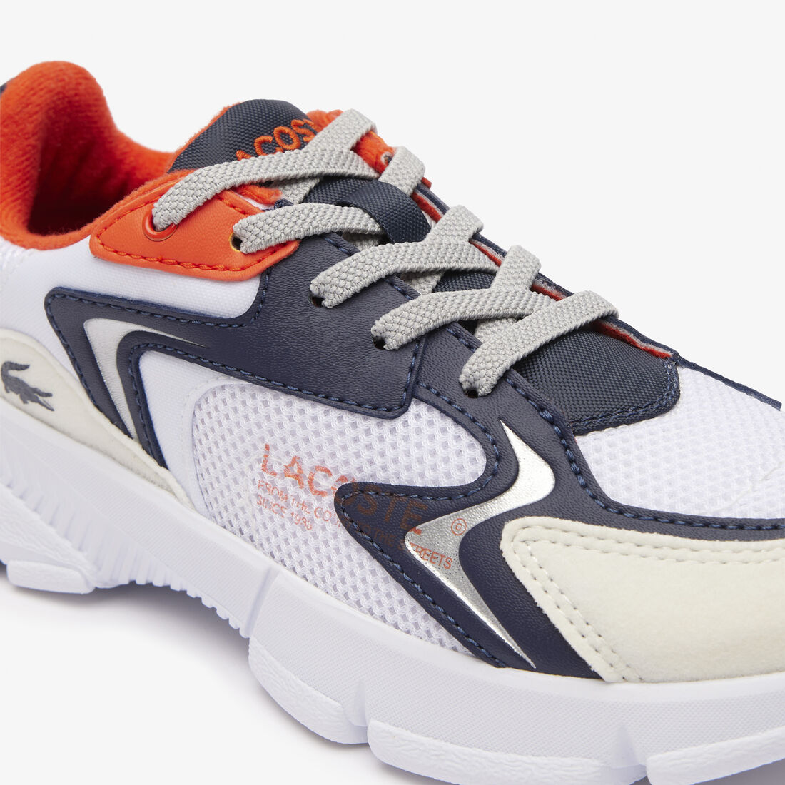 سنيكرز L003 نيو قماش للأطفال سنيكرز L003 نيو قماش للأطفال