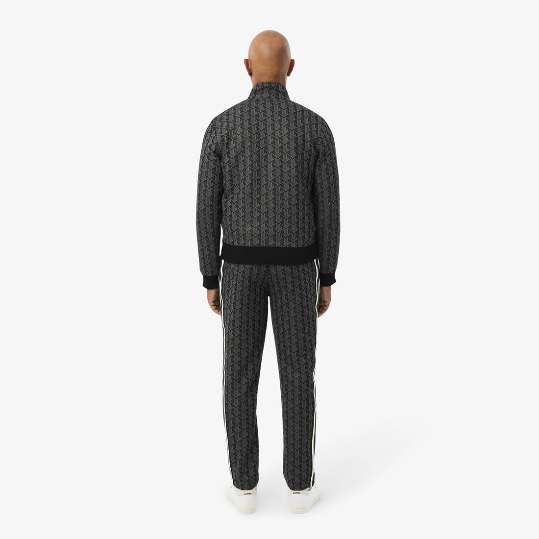 Paris Monogram Sweatpants Paris Monogram Sweatpants