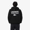 Multi بطبعة فليس Hoodie Multi Print Fleece Hoodie - SH5947-00-031