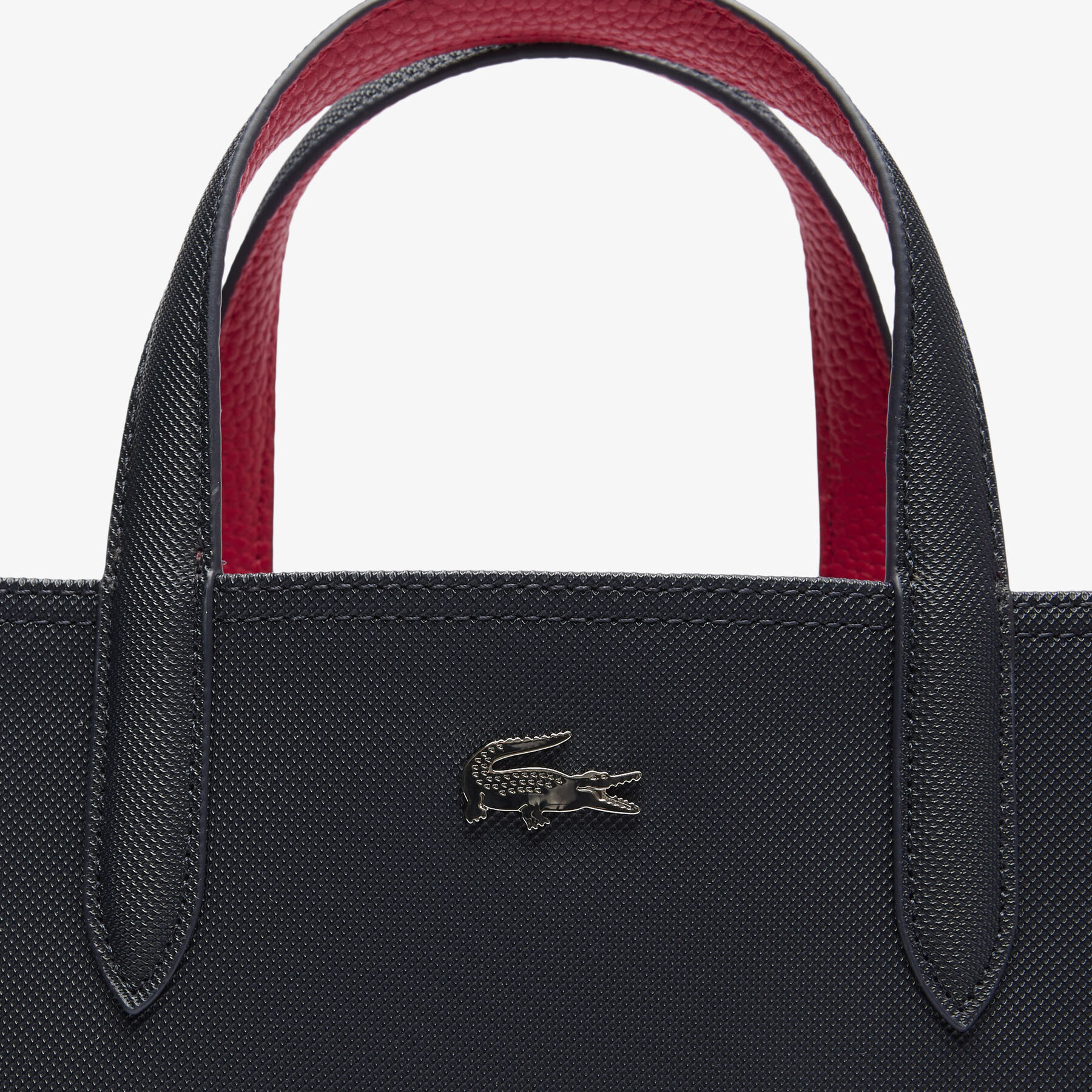 Anna Vertical Reversible Tote lacoste anna vertical reversible tote