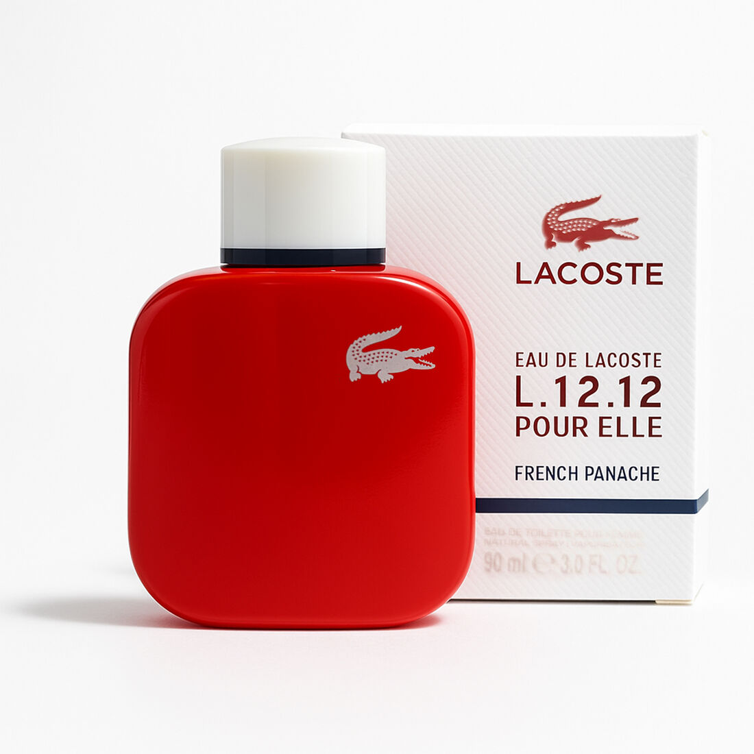 L.12.12 Pour Elle French Panache L.12.12 Pour Elle French Panache