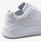 lacoste men s court slam tonal leather sneakers