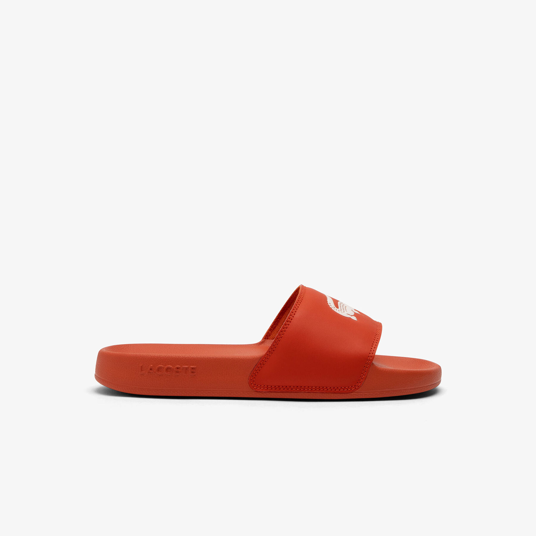 Women's Serve Slide 0.0 lacoste women s serve slide 0 0