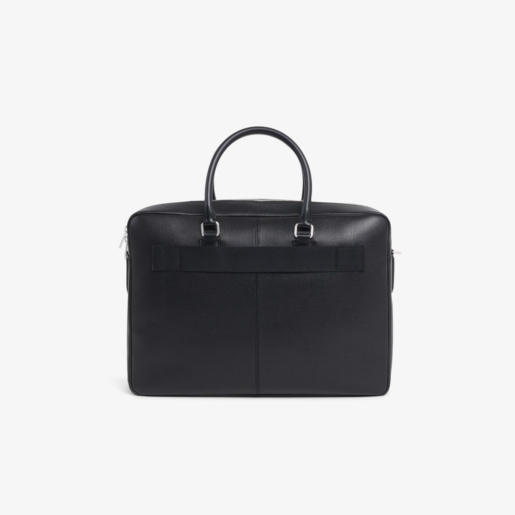 Ossian Leather Laptop Bag
