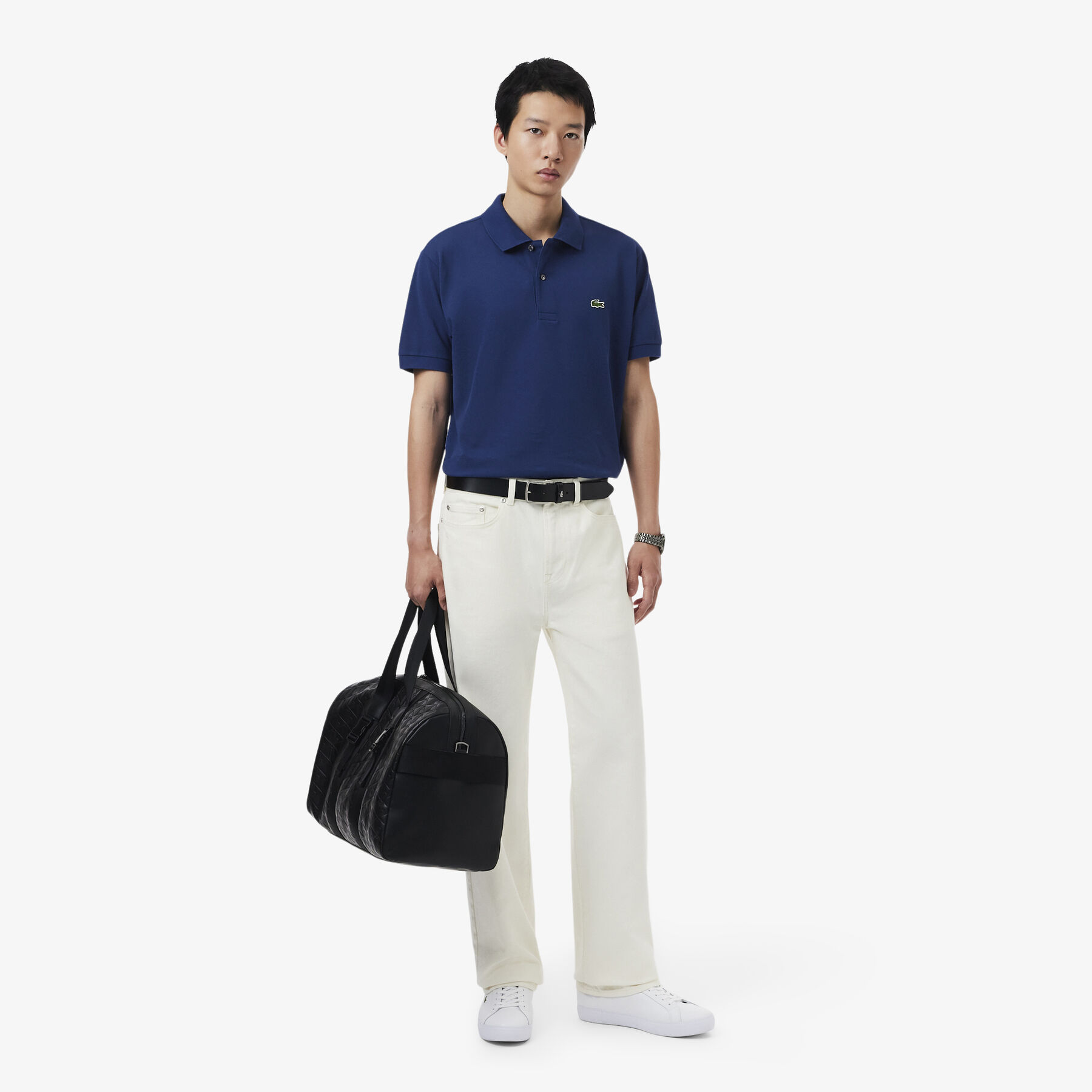 Classic Fit L.12.12 Original Polo Shirt