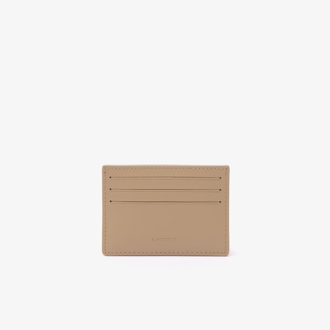 Nomogramme Leather Card Holder Nomogramme Leather Card Holder