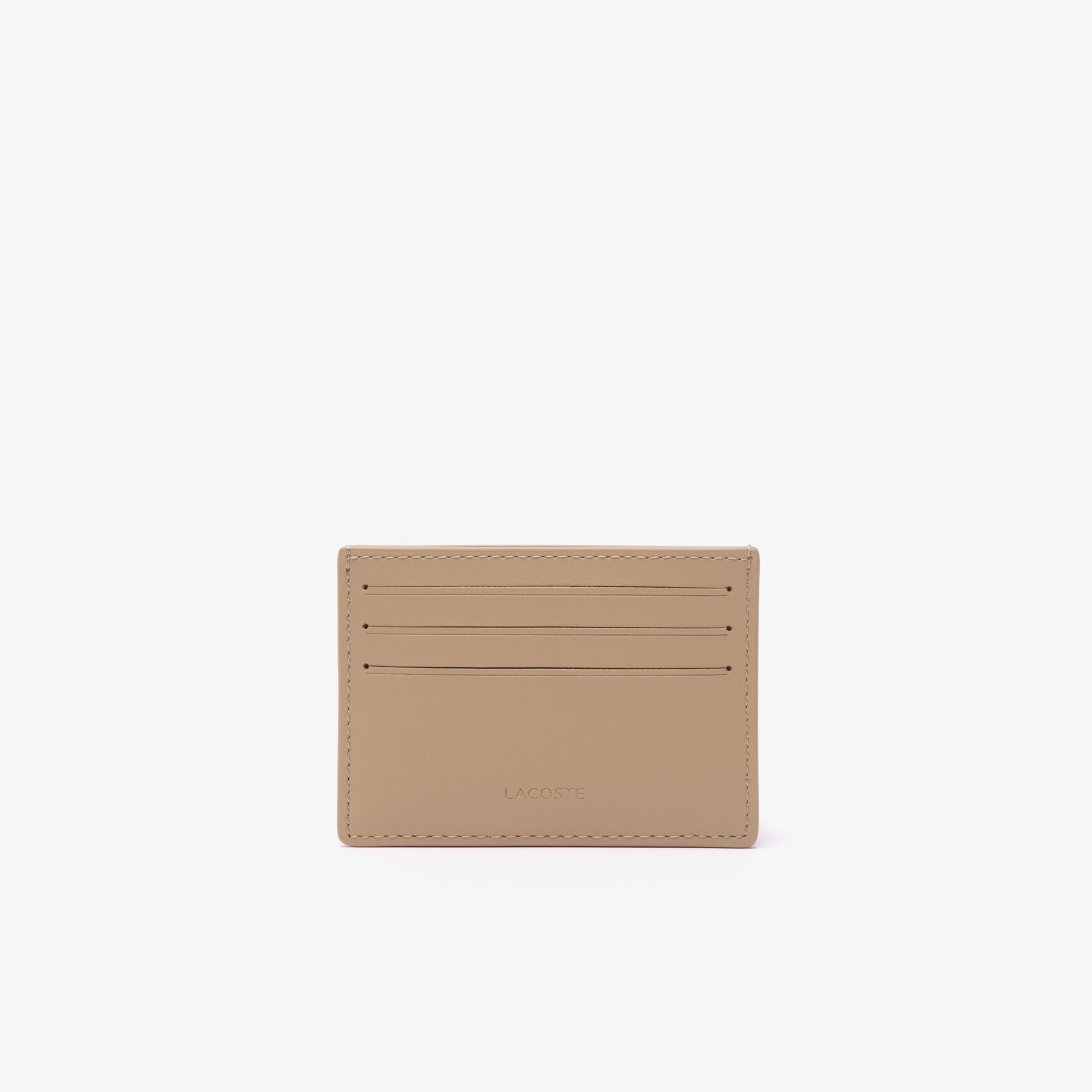Nomogramme Leather Card Holder Nomogramme Leather Card Holder