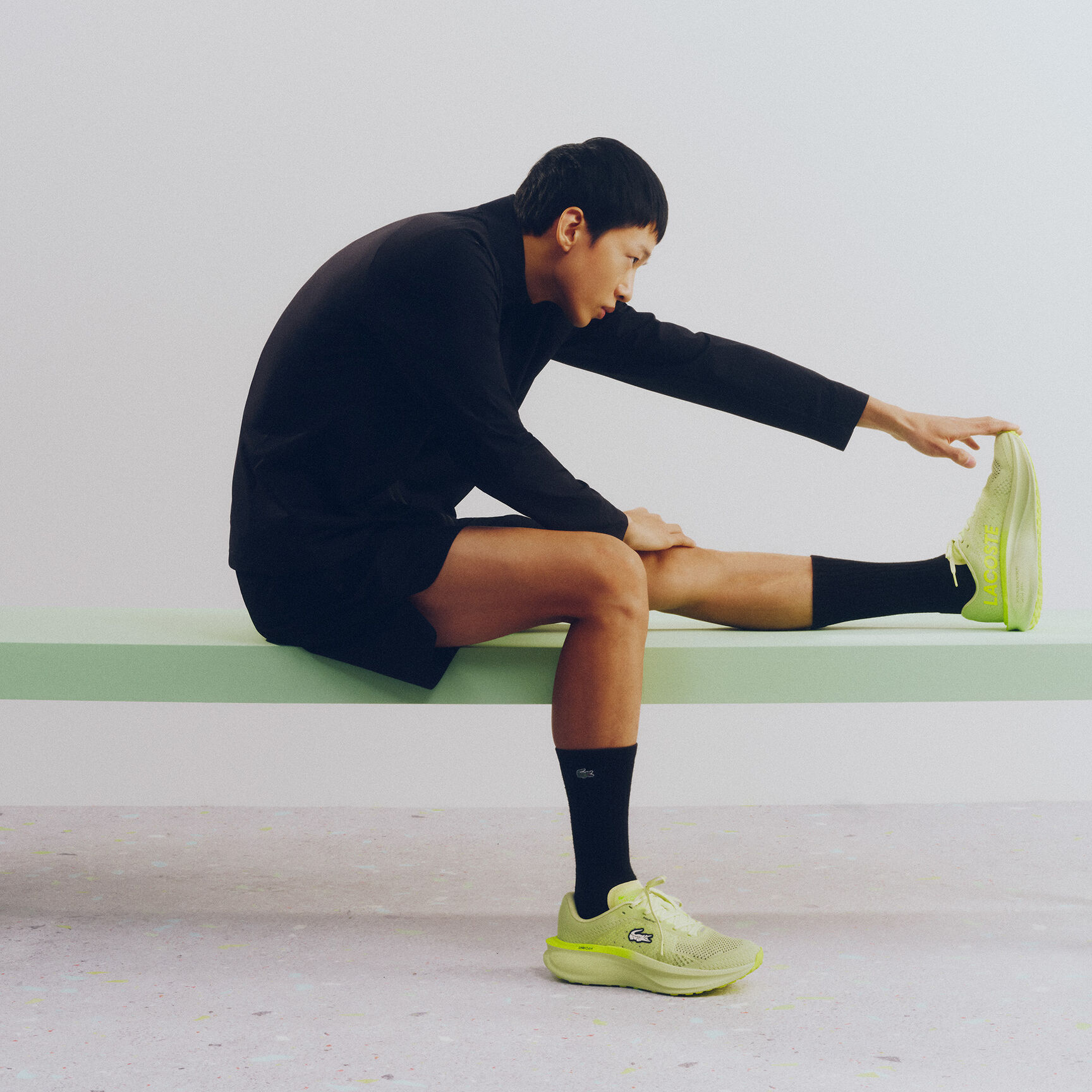 Men's Neo Run 2 Running shoes