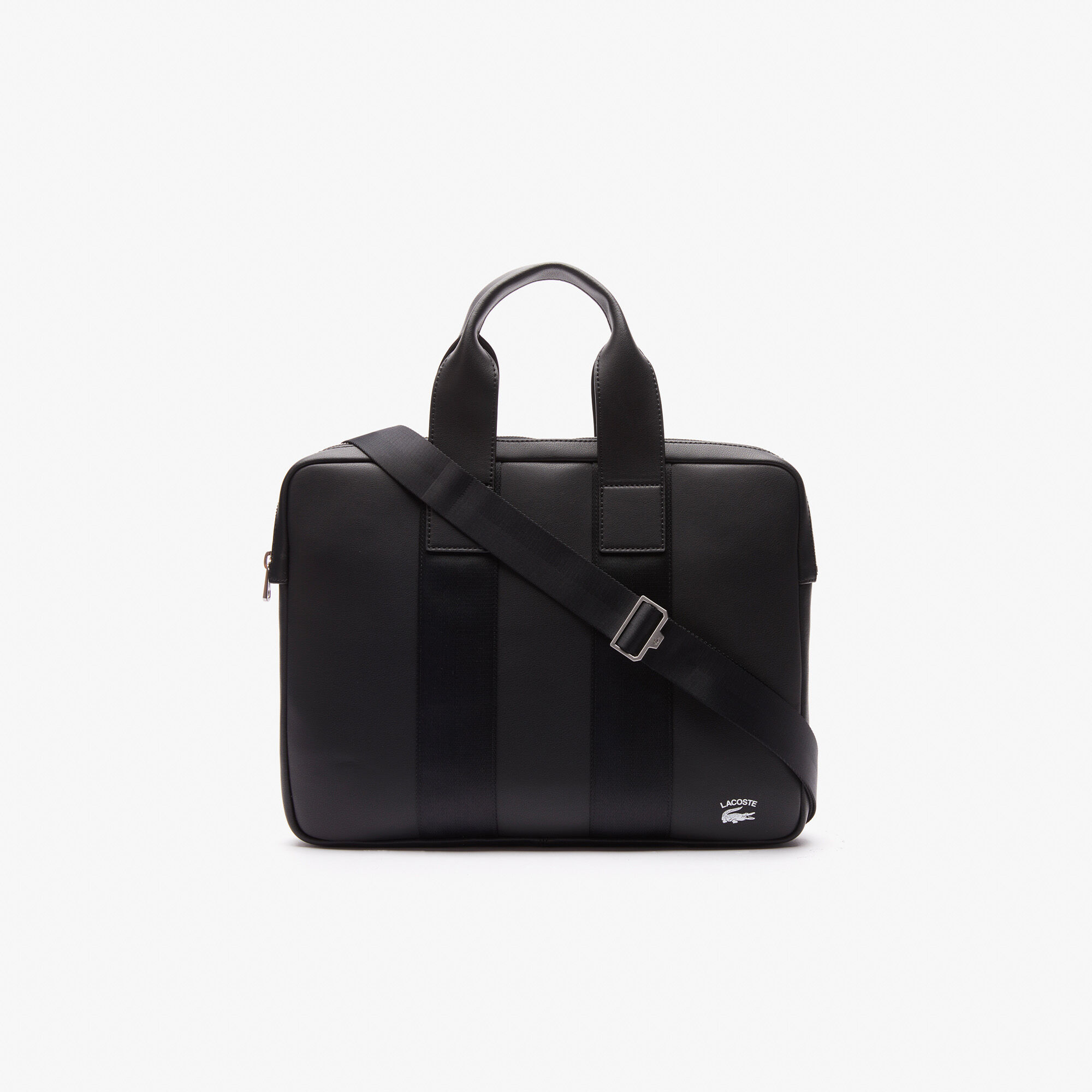 Buy Unisex Lacoste Detachable Strap Computer Bag Lacoste SA