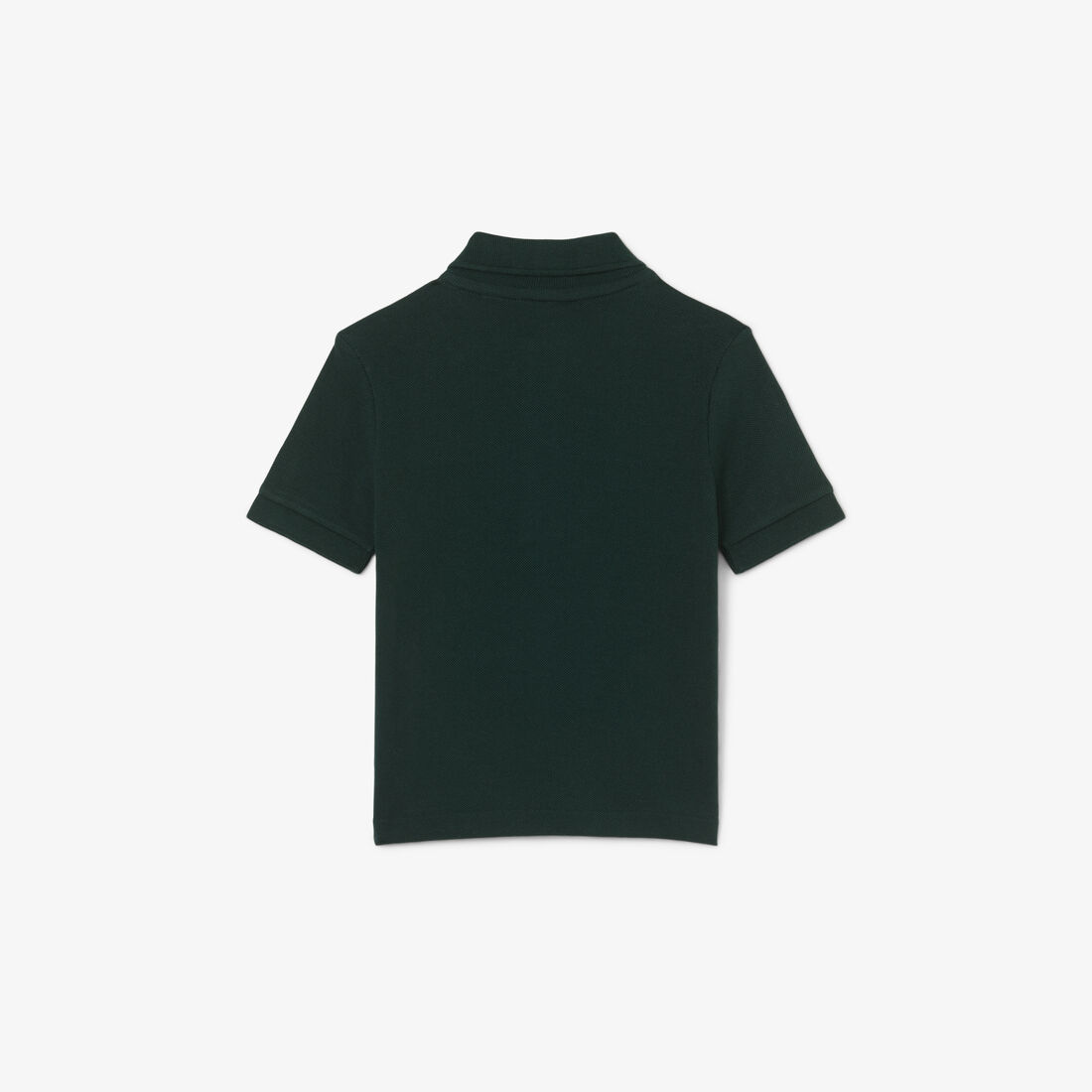 قميص بولو بيتي بيكيه ذو شريط متباين قميص بولو بيتي بيكيه ذو شريط متباين