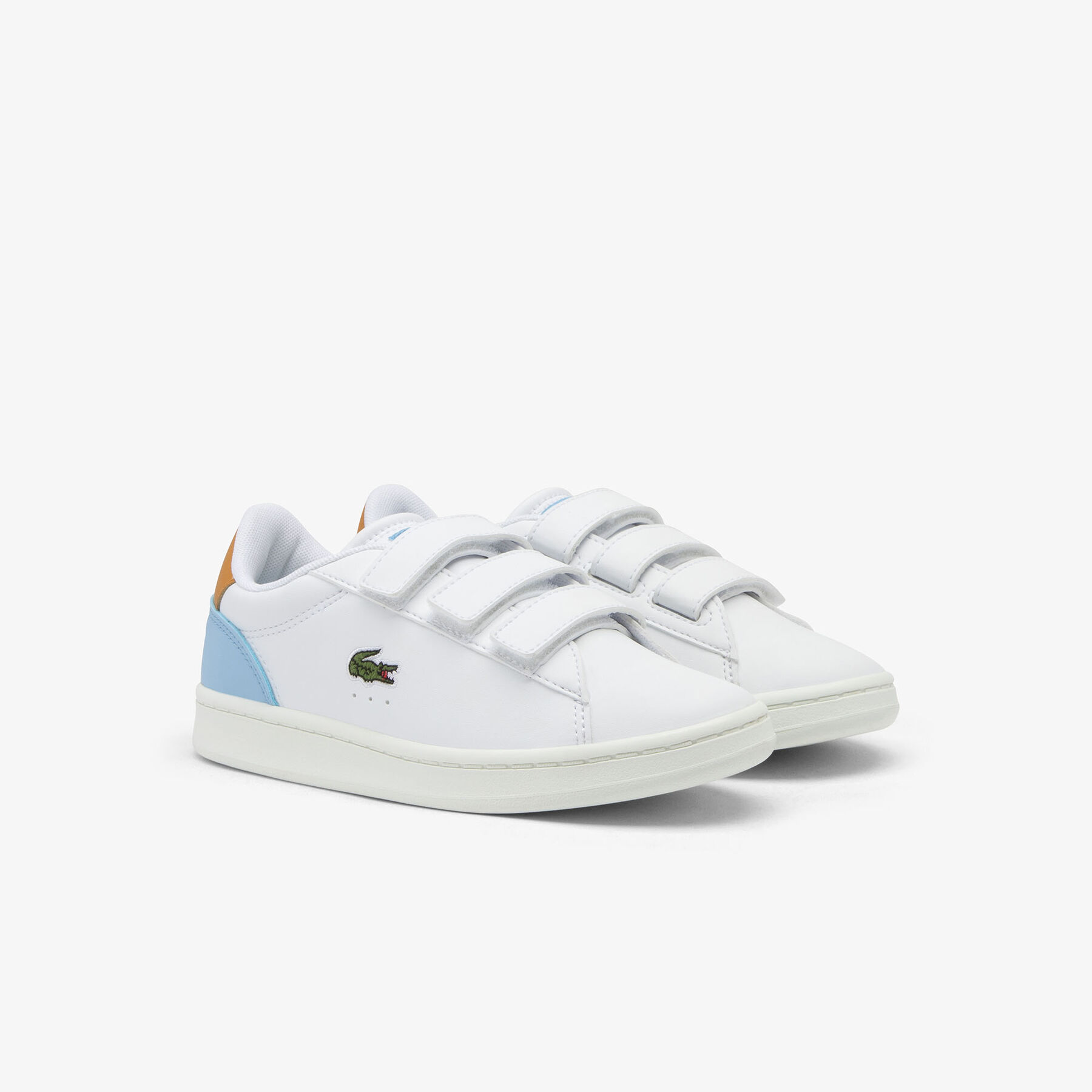 Children's Carnaby Set Sneakers lacoste children s carnaby set sneakers