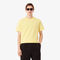 Classic Fit Heavy Badge Accent T-shirt Classic Fit Heavy Badge Accent T-shirt