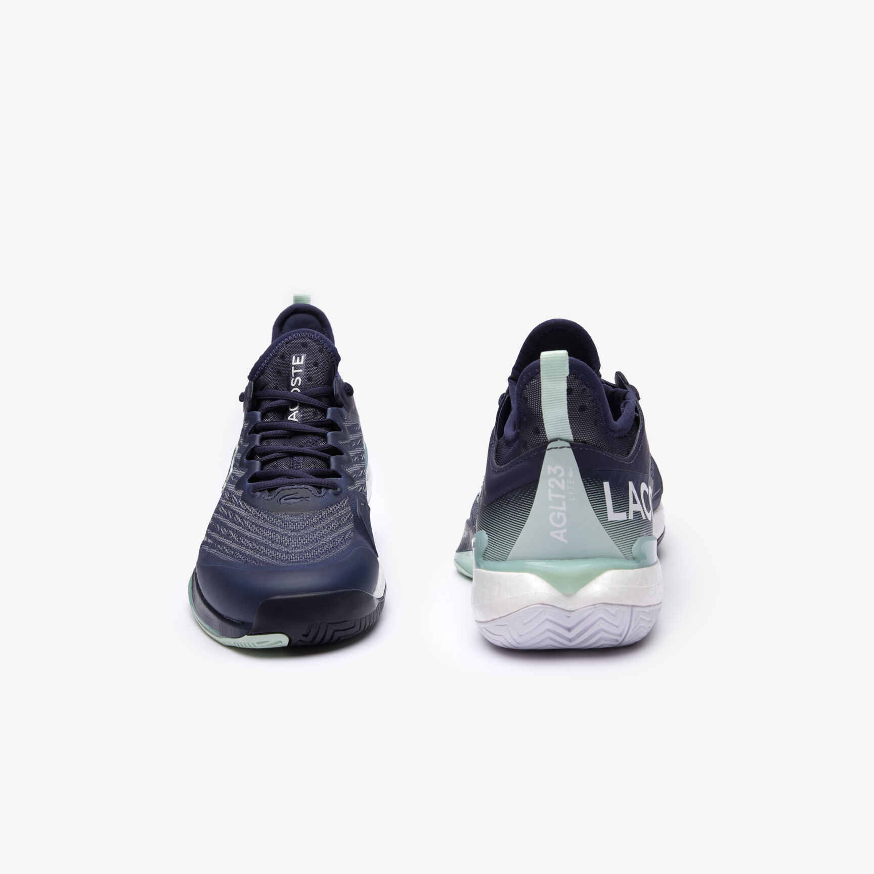 حذاء تنس قماش من مجموعة AG-LT23 Lite للرجال