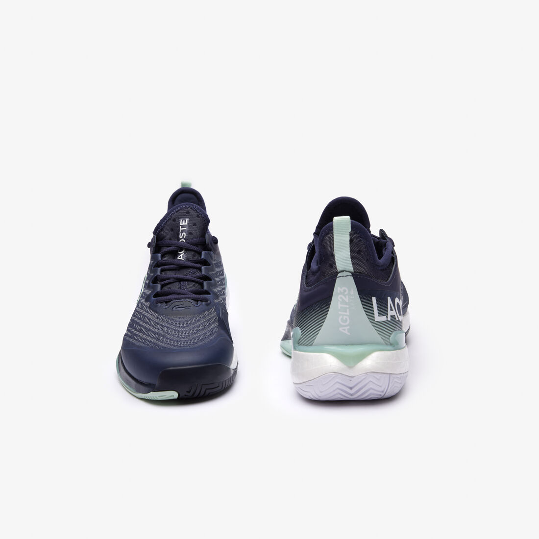 Men's AG-LT23 Lite textile tennis shoes Men's AG-LT23 Lite textile tennis shoes