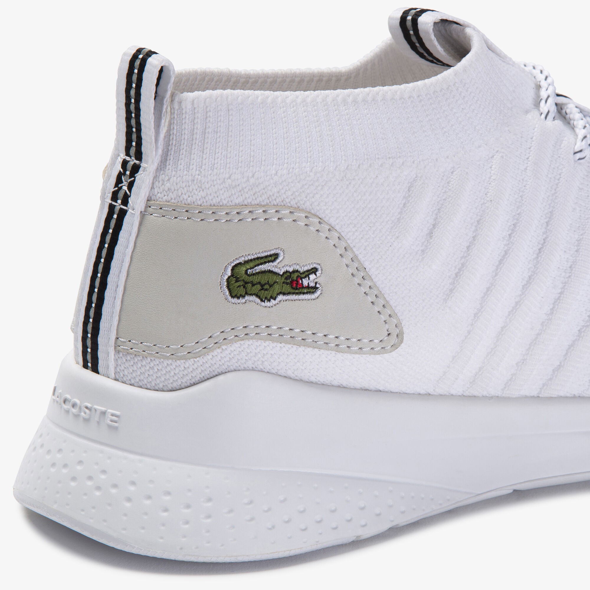 Lacoste lt hotsell fit flex 120