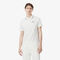 lacoste ultra dry badge accent tennis heritage polo shirt