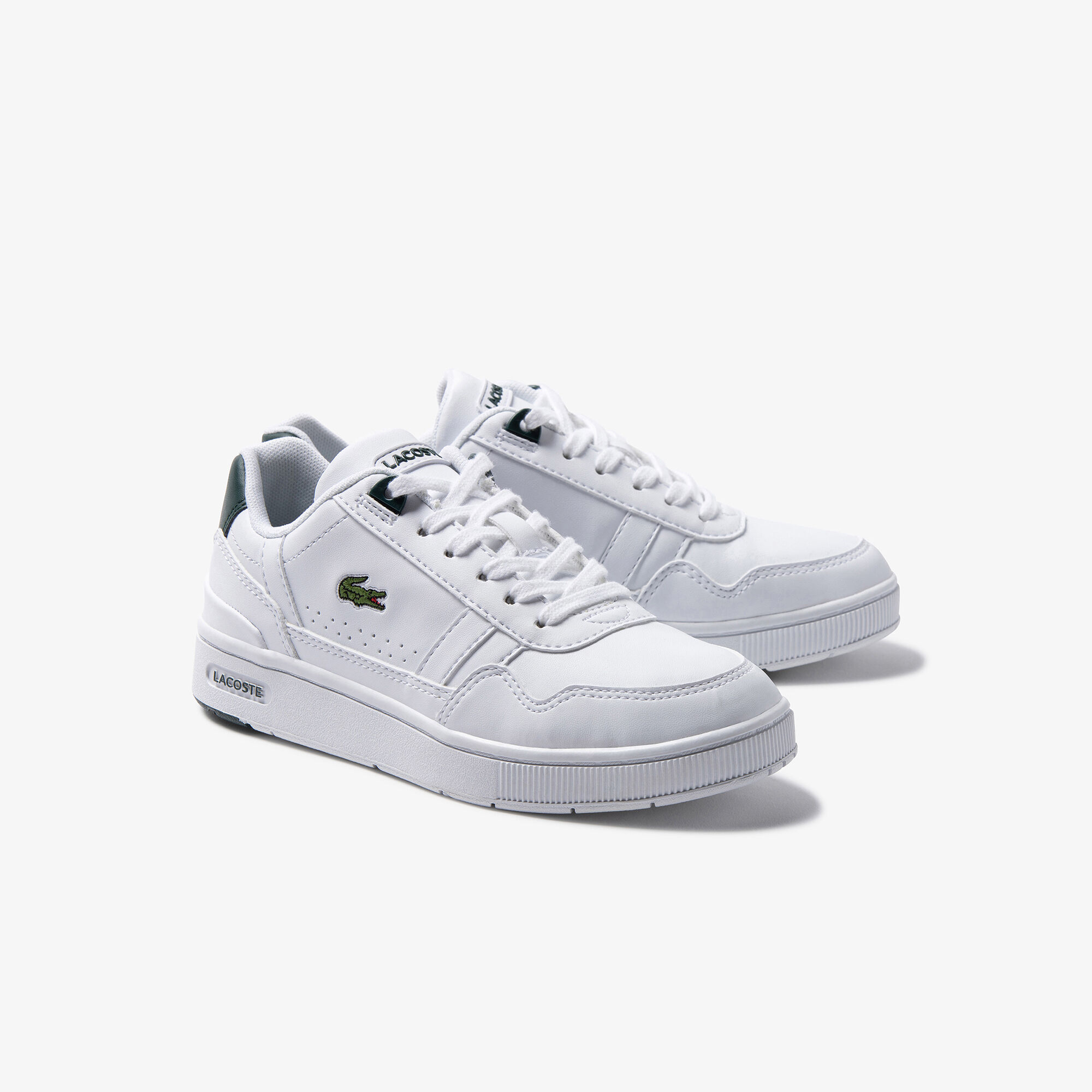 Lacoste sneakers sa clearance