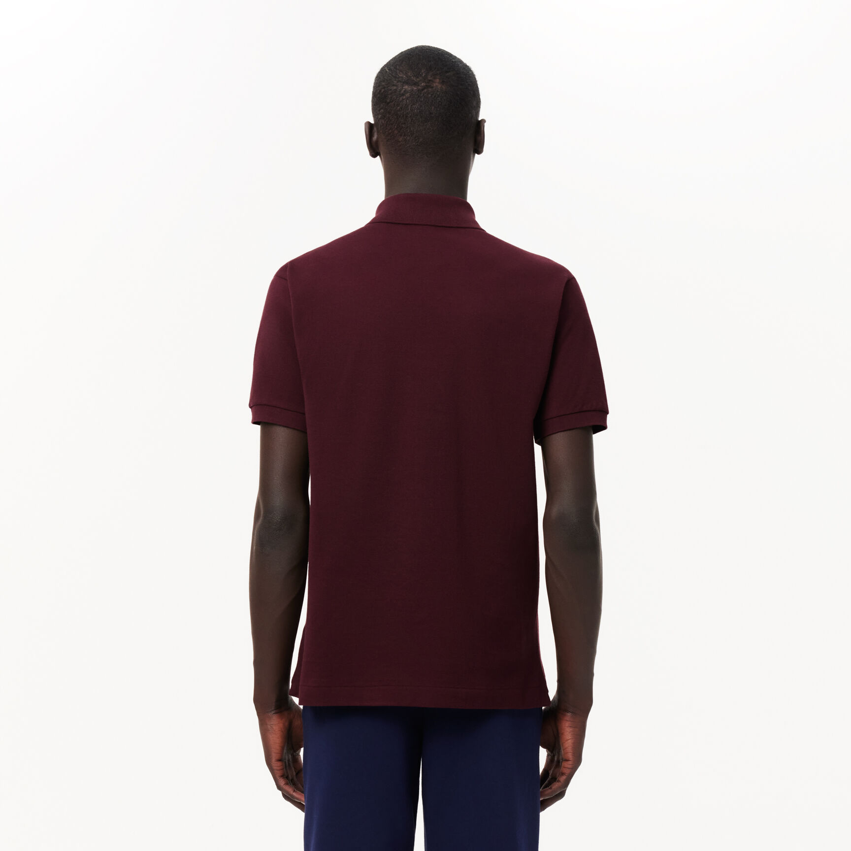 Classic Fit L.12.12 Original Polo Shirt