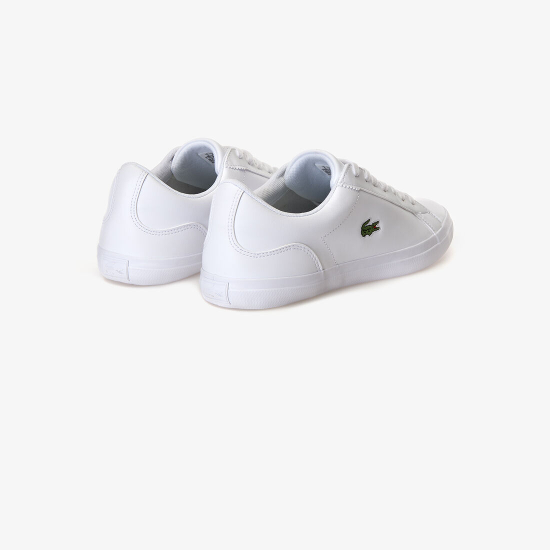 Men's Lerond Leather Trainers Men's Lerond Leather Trainers