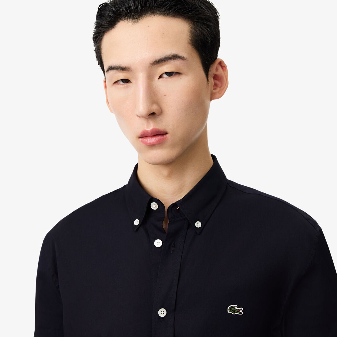 Regular Fit Cotton Shirt Regular Fit Cotton Shirt