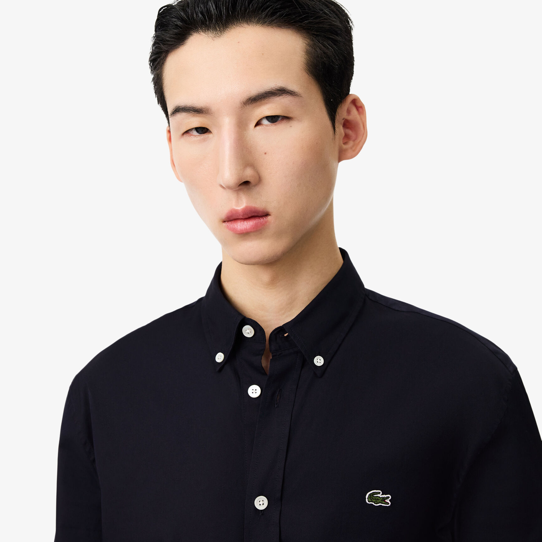 Regular Fit Cotton Shirt Regular Fit Cotton Shirt