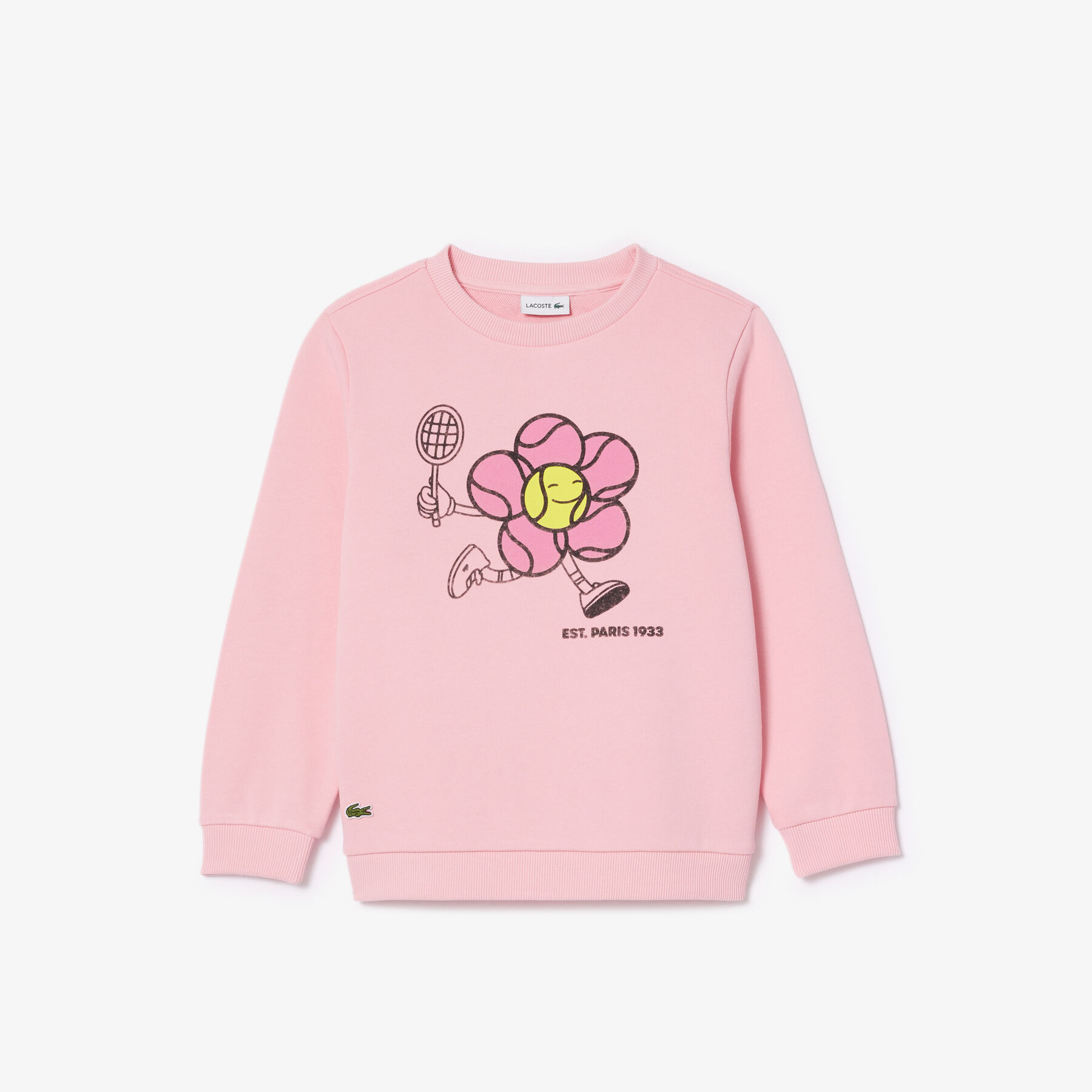 Print Sweatshirt Print Sweatshirt