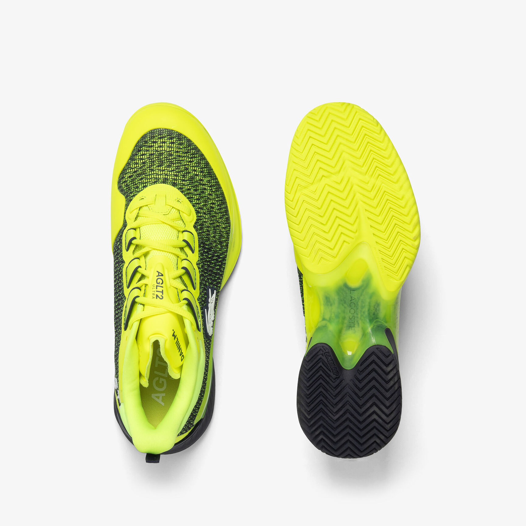 Men's AG-LT23 Ultra x Daniil Medvedev Tennis Shoes