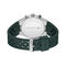Green Silicone Strap Men's Watch lacoste green silicone strap men s watch