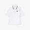 تيشيرت بولو تنس بيكيه ينظم حرارة الجسم للنساء من مجموعة Lacoste SPORT لاكوست تيشيرت بولو تنس بيكيه ينظم حرارة الجسم للنساء من مجموعة lacoste sport