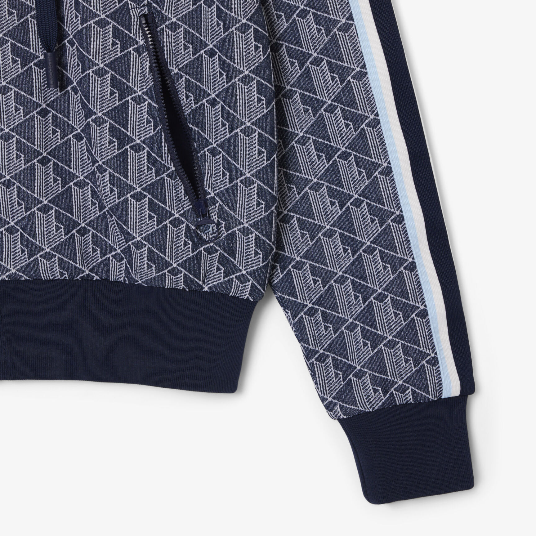 هودي جاكار مونوغرام هودي جاكار مونوغرام