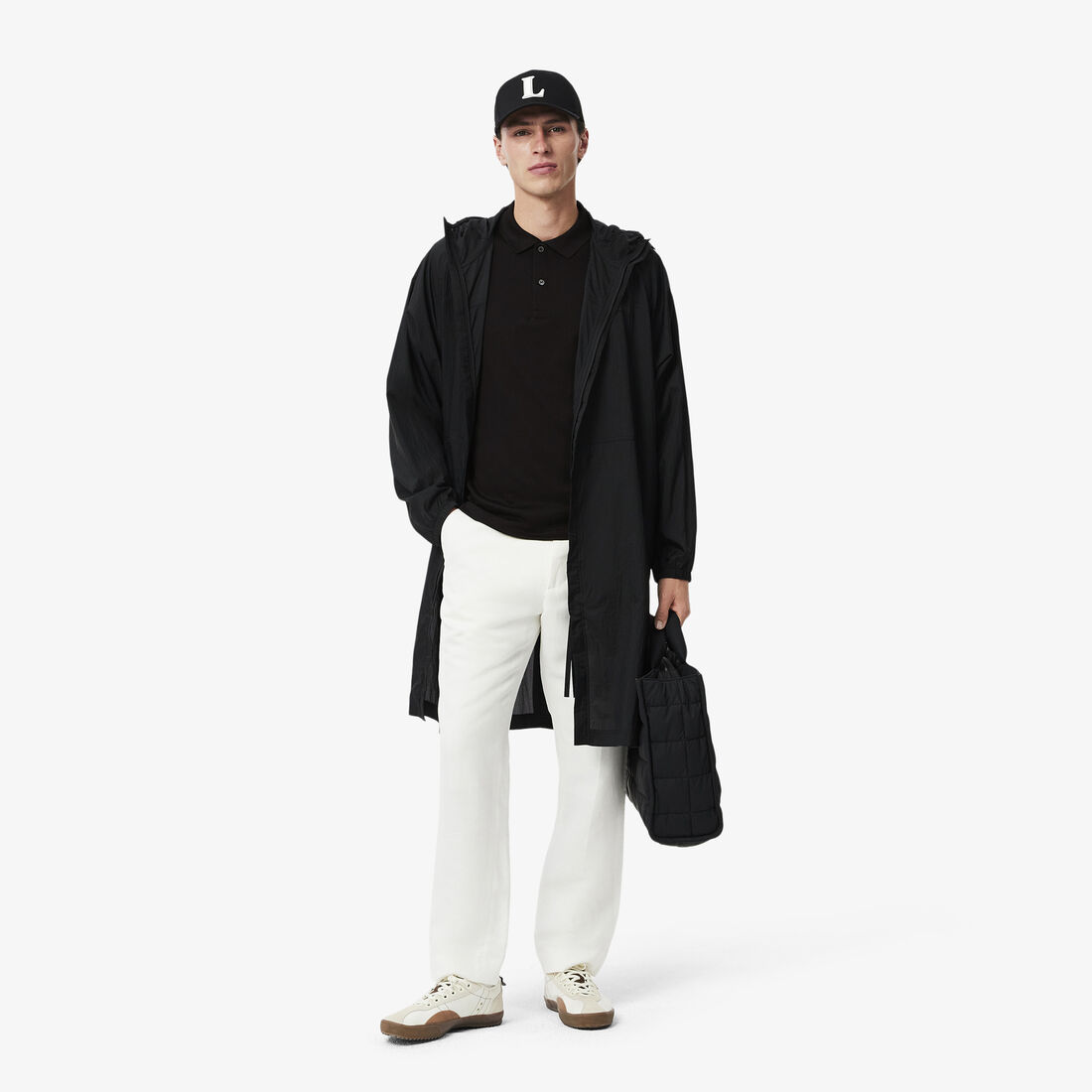 Regular Fit Cotton Pima Polo Shirt Regular Fit Cotton Pima Polo Shirt