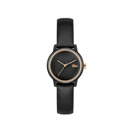 حزام جلدي من لاكوست 12.12 سويفت