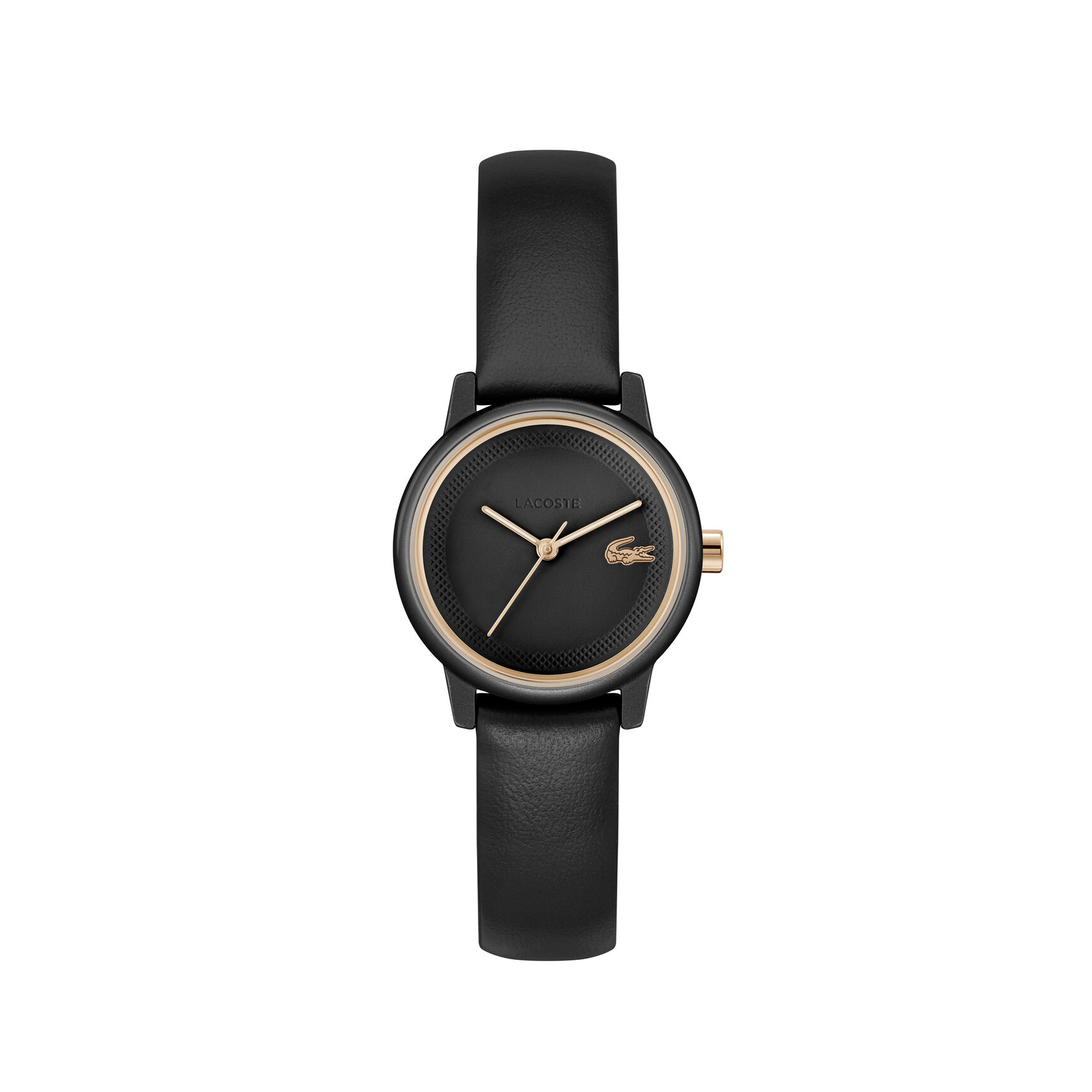 Lacoste 12.12 Swift Leather Strap Lacoste 12.12 Swift Leather Strap