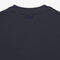 men s lacoste loose fit cotton jersey print t shirt