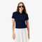 L.12.D Slim Fit Stretch Petit Pique Polo Shirt L.12.D Slim Fit Stretch Petit Pique Polo Shirt