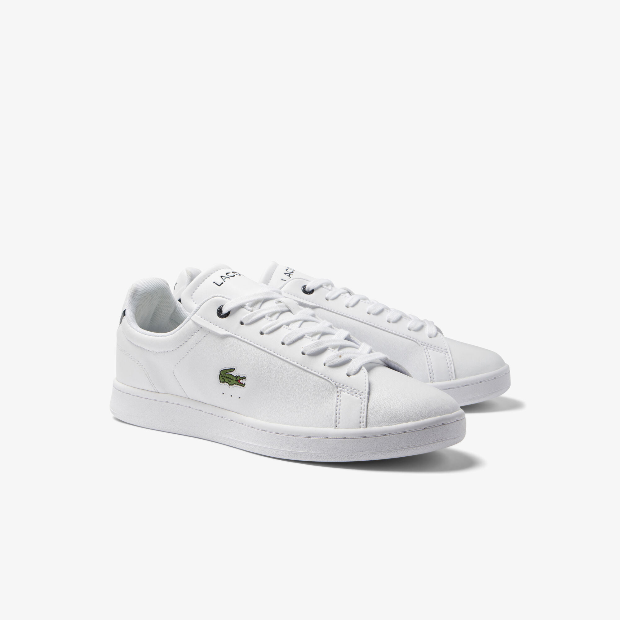 Buy Leather Shoes for Men at Best Prices Lacoste Saudi