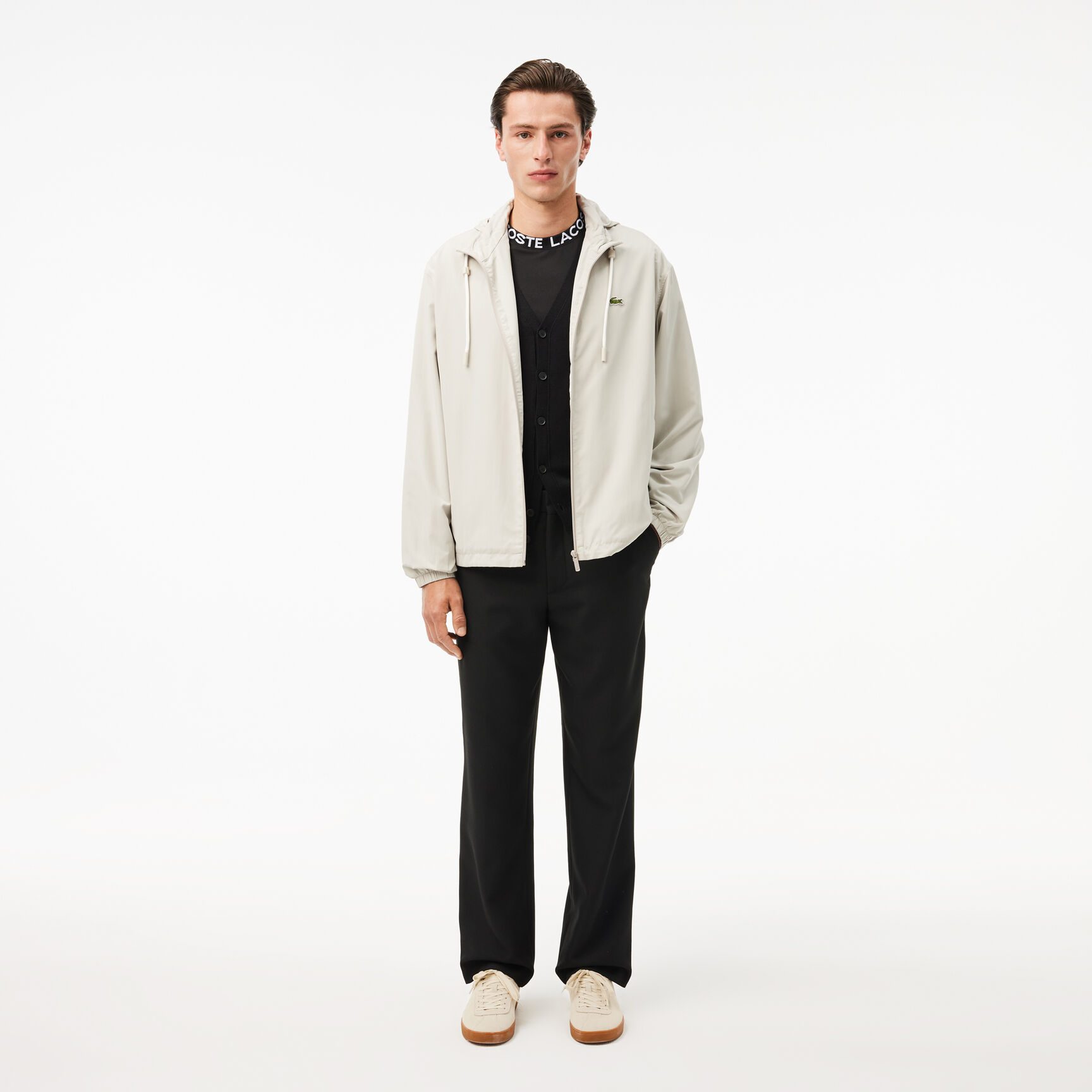 تي شيرت جاكار بيكيه