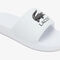 lacoste women s serve slide 1 0