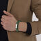 Fusion Leather Bracelet Fusion Leather Bracelet