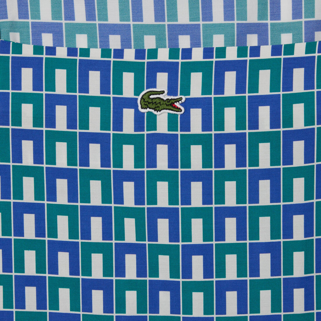 Lightweight Printed Cotton Sun Dress Lightweight Printed Cotton Sun Dress